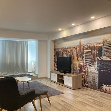 My Holiday Apartment Sibiu Ngoại thất bức ảnh