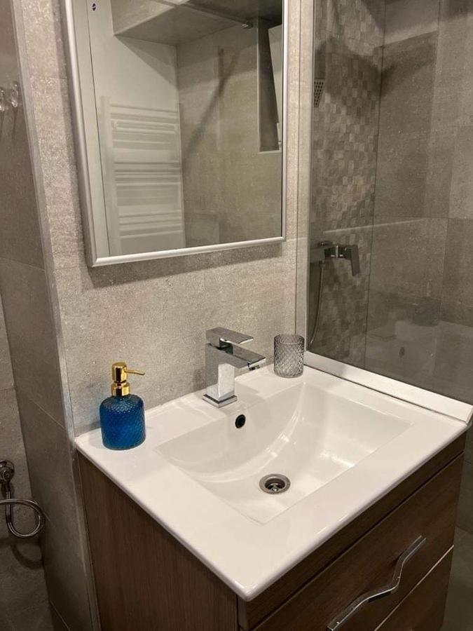 My Holiday Apartment Sibiu Ngoại thất bức ảnh
