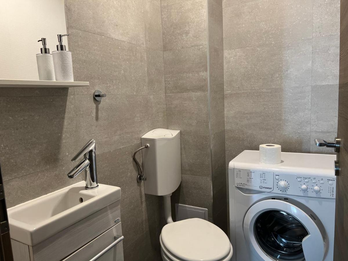 My Holiday Apartment Sibiu Ngoại thất bức ảnh