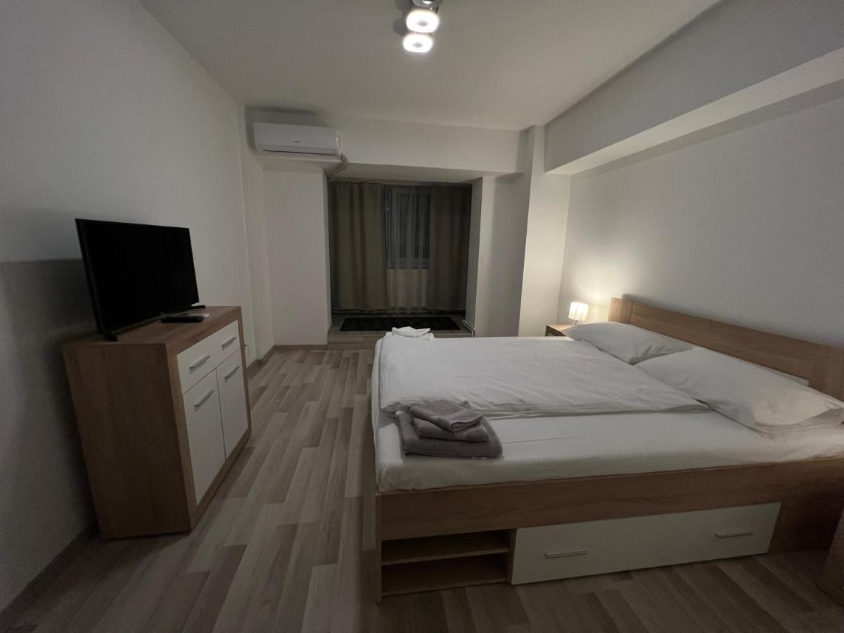 My Holiday Apartment Sibiu Ngoại thất bức ảnh
