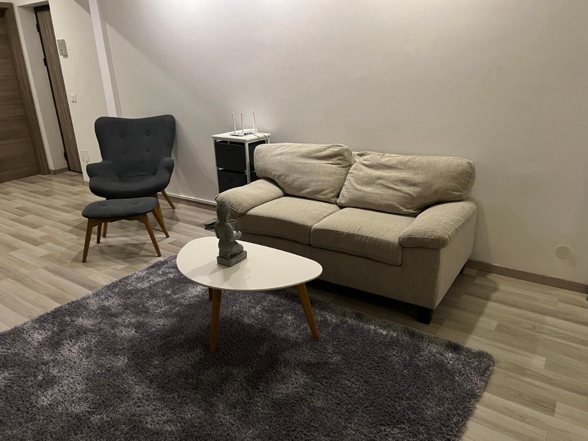 My Holiday Apartment Sibiu Ngoại thất bức ảnh