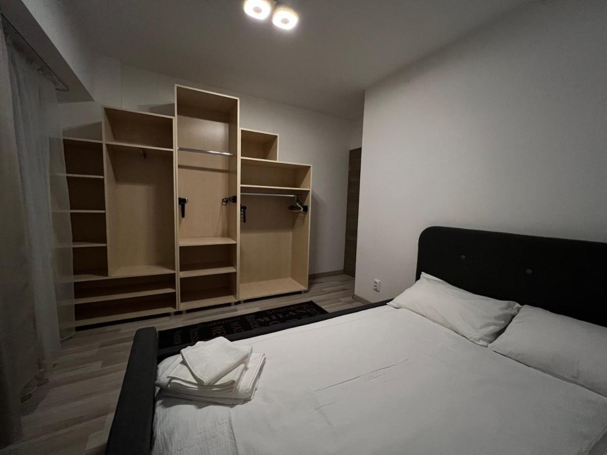My Holiday Apartment Sibiu Ngoại thất bức ảnh