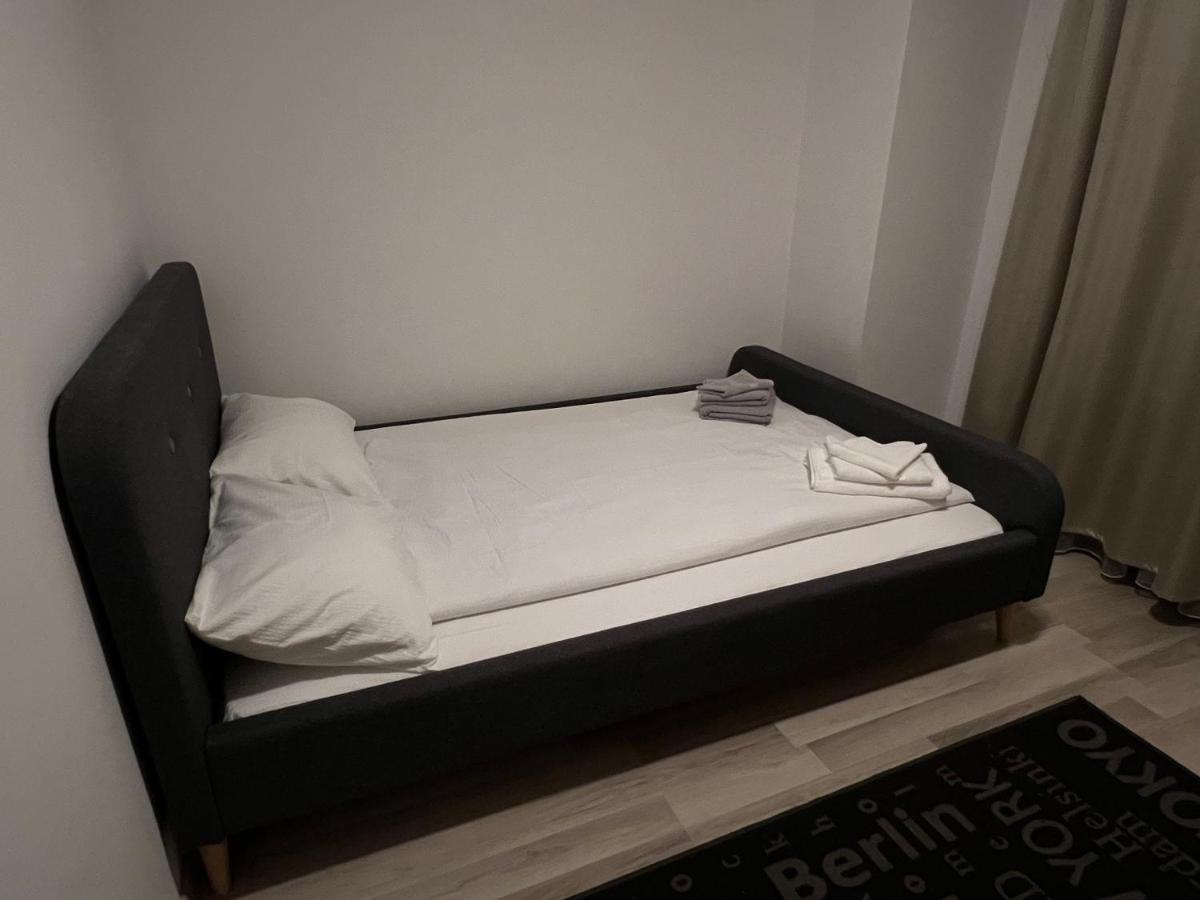 My Holiday Apartment Sibiu Ngoại thất bức ảnh