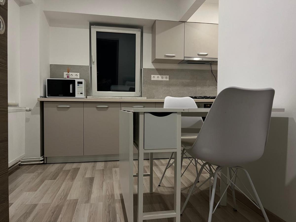 My Holiday Apartment Sibiu Ngoại thất bức ảnh