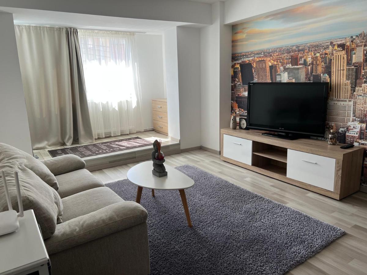 My Holiday Apartment Sibiu Ngoại thất bức ảnh