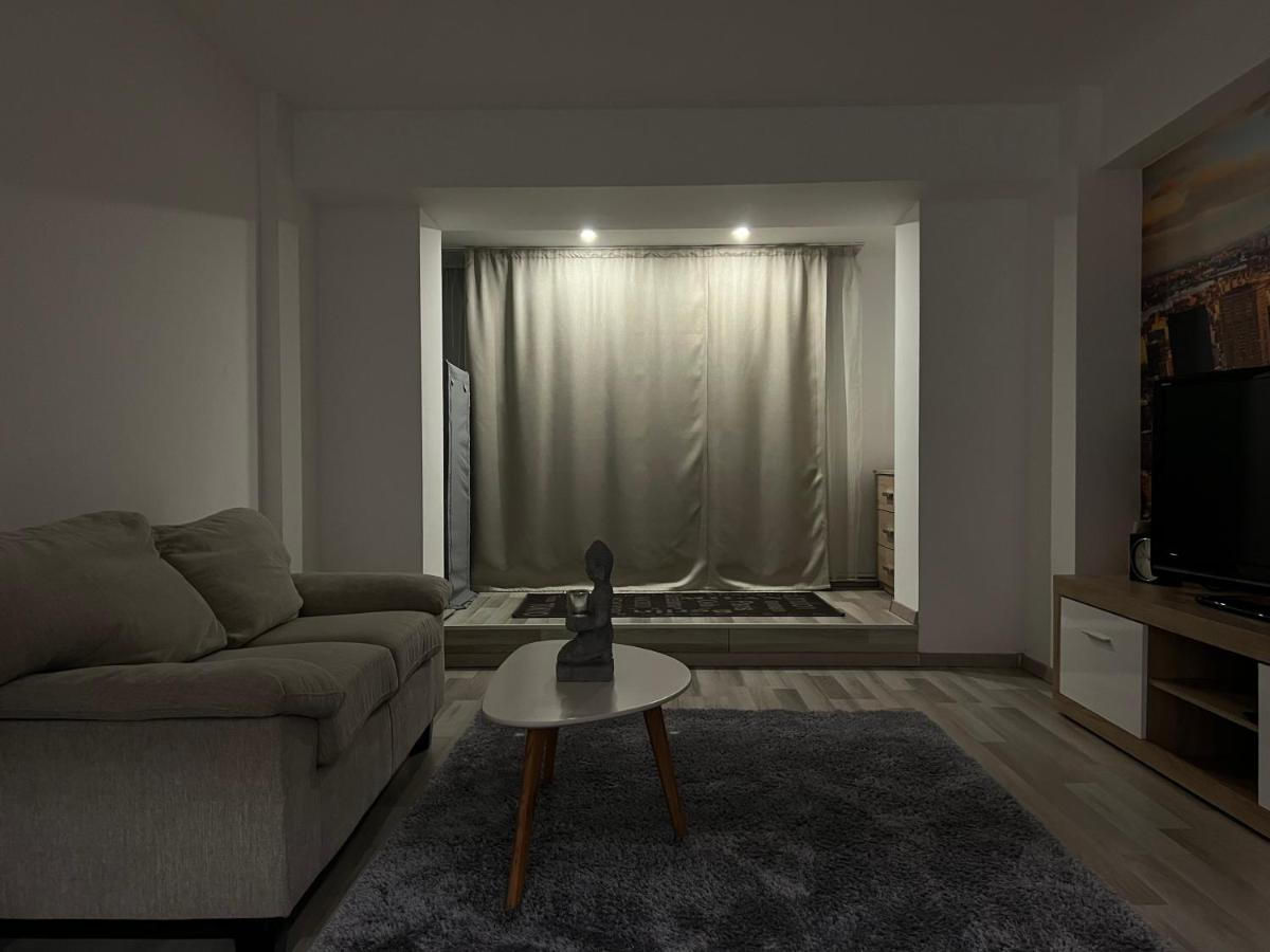 My Holiday Apartment Sibiu Ngoại thất bức ảnh