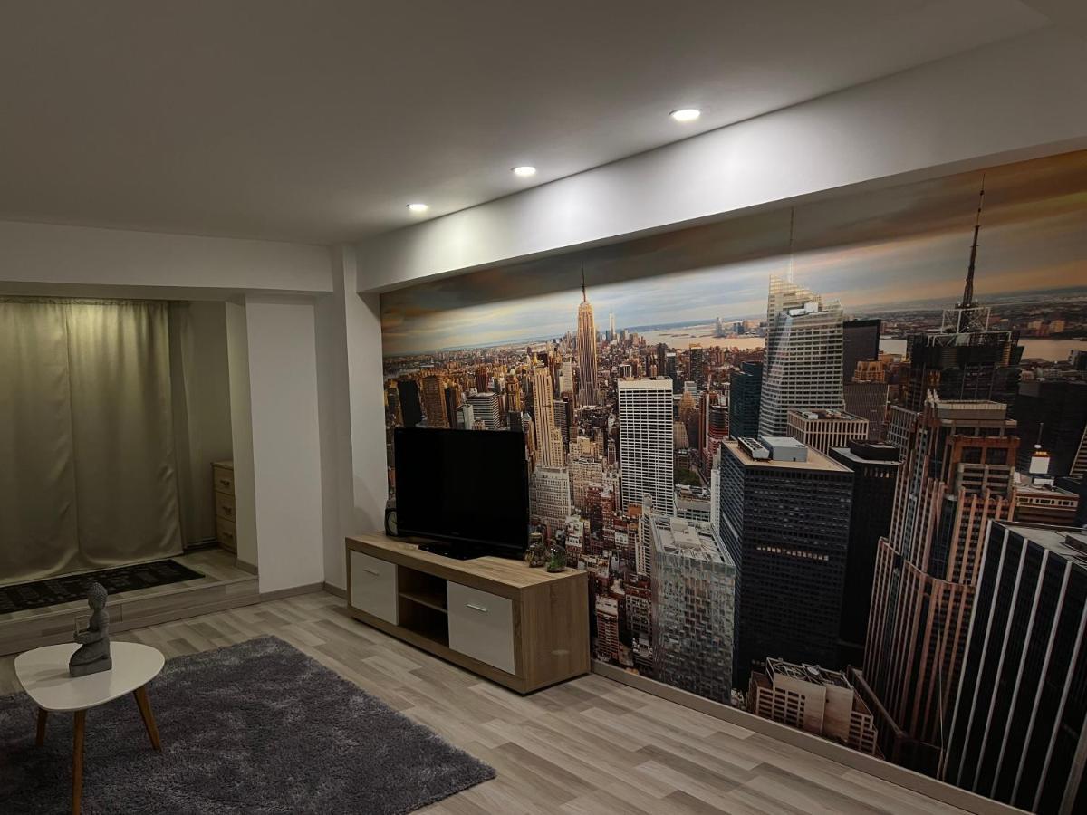 My Holiday Apartment Sibiu Ngoại thất bức ảnh