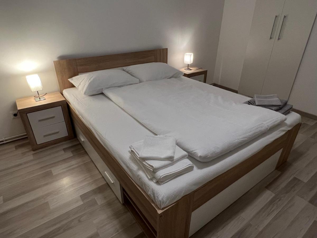 My Holiday Apartment Sibiu Ngoại thất bức ảnh