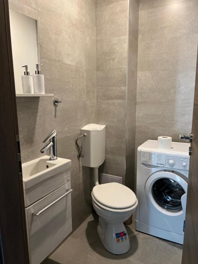 My Holiday Apartment Sibiu Ngoại thất bức ảnh