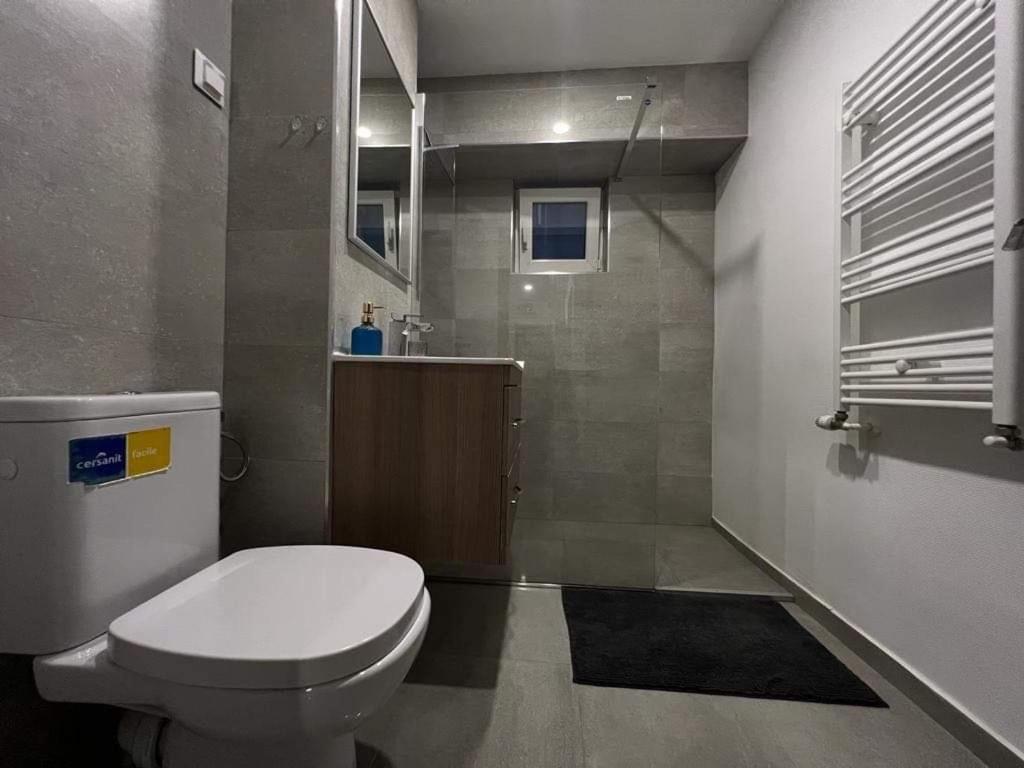 My Holiday Apartment Sibiu Ngoại thất bức ảnh