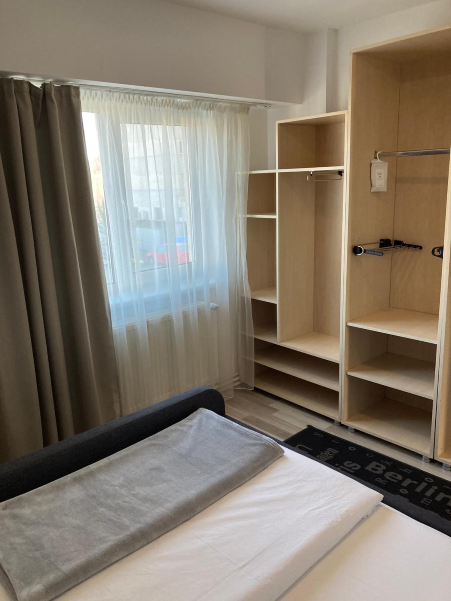 My Holiday Apartment Sibiu Ngoại thất bức ảnh