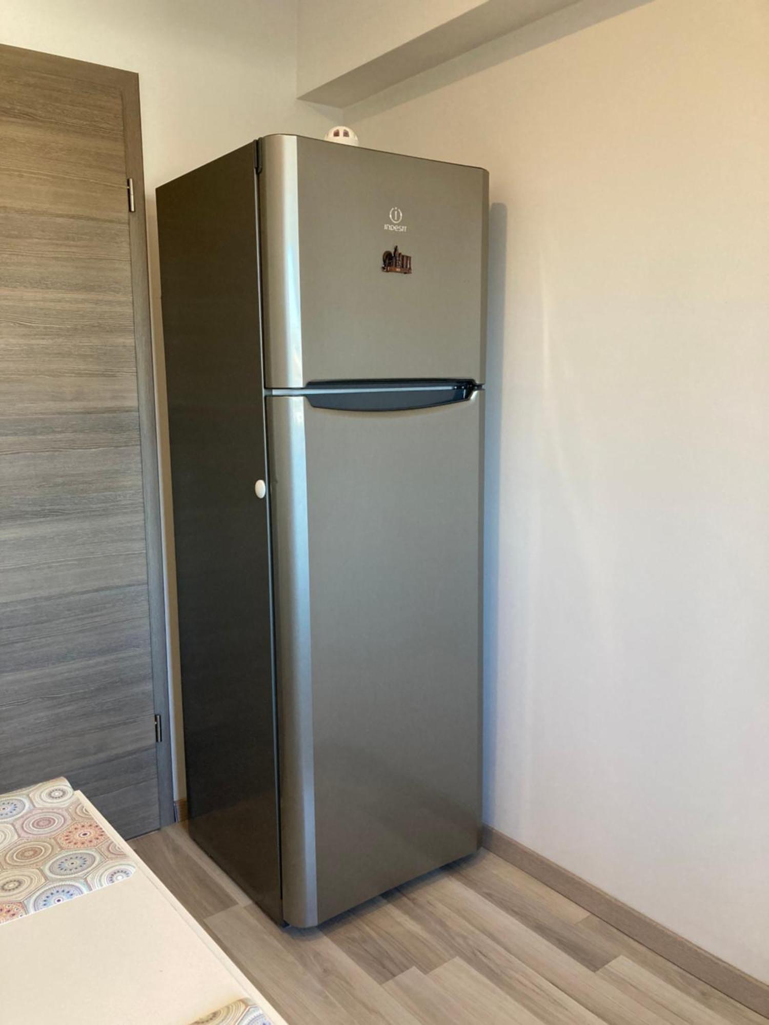 My Holiday Apartment Sibiu Ngoại thất bức ảnh