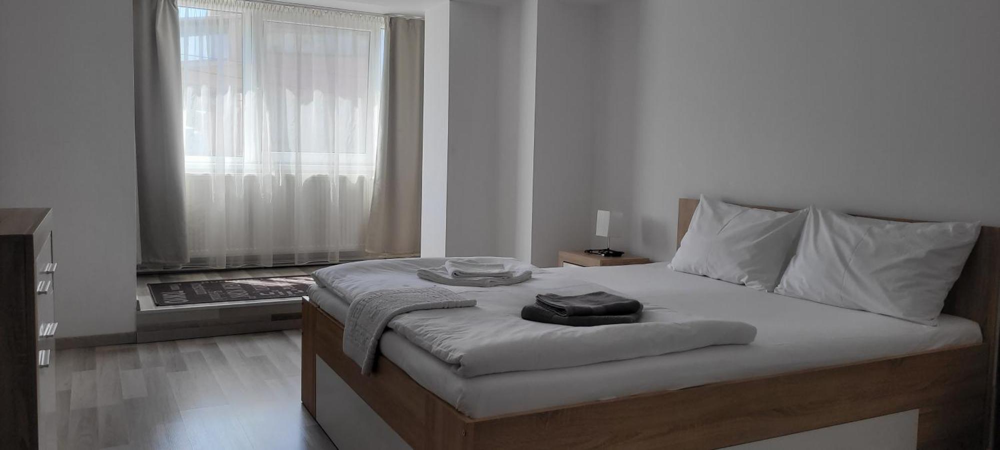 My Holiday Apartment Sibiu Ngoại thất bức ảnh