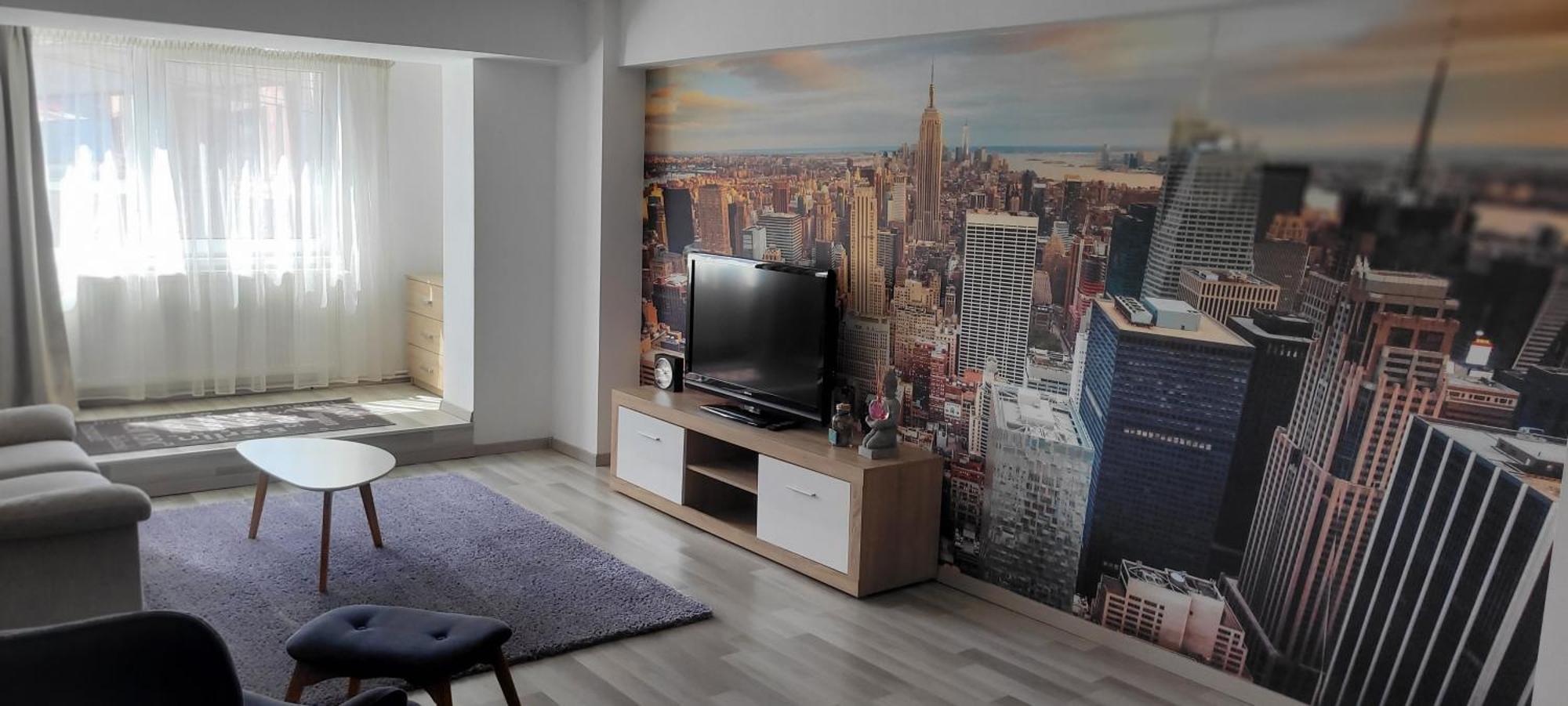 My Holiday Apartment Sibiu Ngoại thất bức ảnh